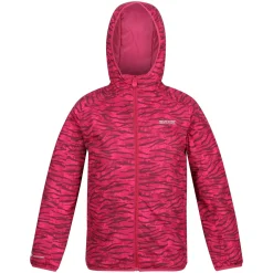 Regatta Volcanics VI Veste imperméable pour enfant |<Enfant Vêtements De Fille