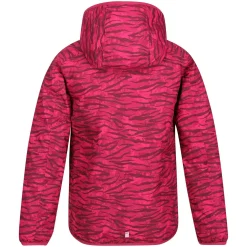 Regatta Volcanics VI Veste imperméable pour enfant |<Enfant Vêtements De Fille