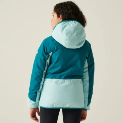 Regatta Volcanics VII Enfant Veste réfléchissante |<Enfant Vestes Imperméables