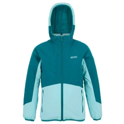 Regatta Volcanics VII Enfant Veste réfléchissante |<Enfant Vestes Imperméables