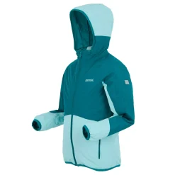Regatta Volcanics VII Enfant Veste réfléchissante |<Enfant Vestes Imperméables