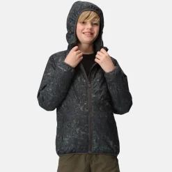 Regatta Volcanics VII Enfant Veste réfléchissante |<Enfant Vestes Imperméables