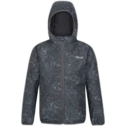 Regatta Volcanics VII Enfant Veste réfléchissante |<Enfant Vestes Imperméables