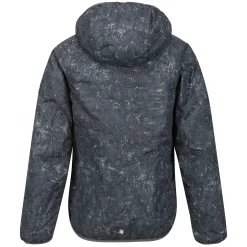 Regatta Volcanics VII Enfant Veste réfléchissante |<Enfant Vestes Imperméables