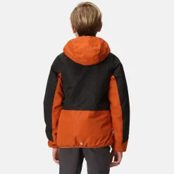 Regatta Volcanics VII Enfant Veste réfléchissante |<Enfant Vestes Imperméables