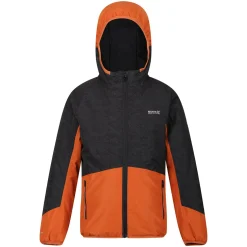 Regatta Volcanics VII Enfant Veste réfléchissante |<Enfant Vestes Imperméables