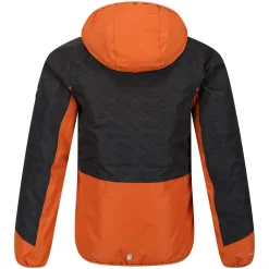 Regatta Volcanics VII Enfant Veste réfléchissante |<Enfant Vestes Imperméables