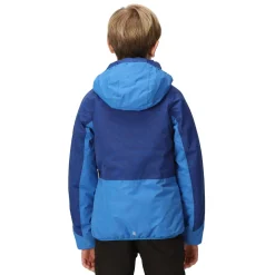 Regatta Volcanics VII Enfant Veste réfléchissante |<Enfant Vestes Imperméables