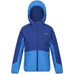 Regatta Volcanics VII Enfant Veste réfléchissante |<Enfant Vestes Imperméables