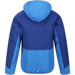 Regatta Volcanics VII Enfant Veste réfléchissante |<Enfant Vestes Imperméables