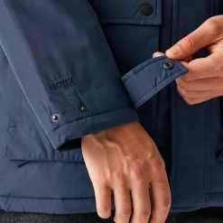 Regatta Volter Homme Parka chaude imperméable à capuche |<Femme Vestes Isolantes|Vestes Imperméables