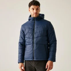 Regatta Volter Loft III Doudoune chauffante pour homme |<Femme Vestes Chauffantes|Vestes Chauffantes