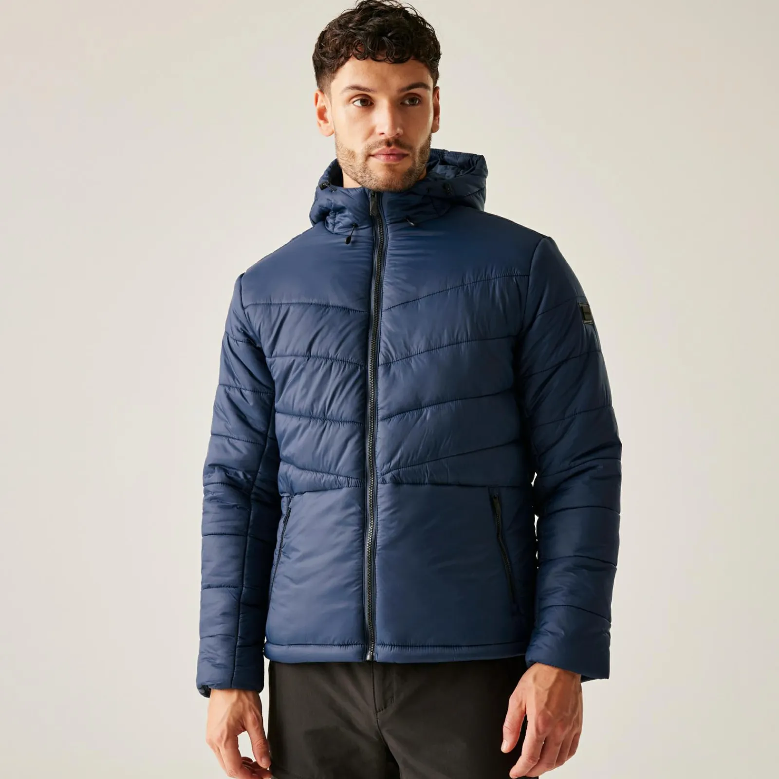 Regatta Volter Loft III Doudoune chauffante pour homme |<Femme Vestes Chauffantes|Vestes Chauffantes