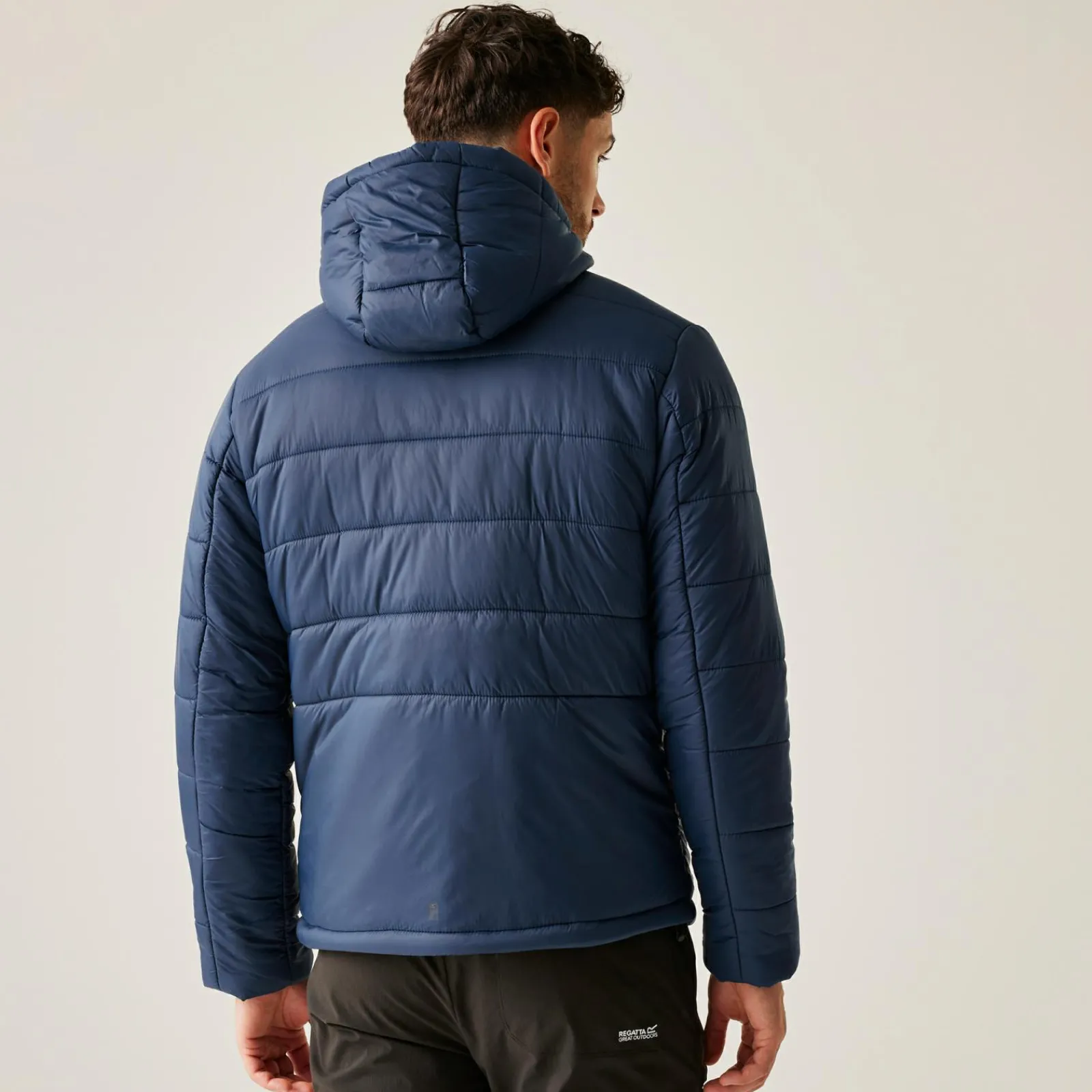 Regatta Volter Loft III Doudoune chauffante pour homme |<Femme Vestes Chauffantes|Vestes Chauffantes