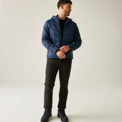 Regatta Volter Loft III Doudoune chauffante pour homme |<Femme Vestes Chauffantes|Vestes Chauffantes