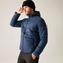 Regatta Volter Loft III Doudoune chauffante pour homme |<Femme Vestes Chauffantes|Vestes Chauffantes
