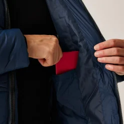 Regatta Volter Loft III Doudoune chauffante pour homme |<Femme Vestes Chauffantes|Vestes Chauffantes