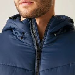 Regatta Volter Loft III Doudoune chauffante pour homme |<Femme Vestes Chauffantes|Vestes Chauffantes