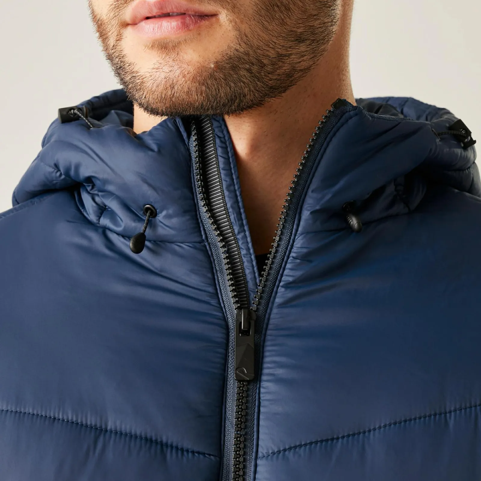 Regatta Volter Loft III Doudoune chauffante pour homme |<Femme Vestes Chauffantes|Vestes Chauffantes