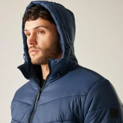 Regatta Volter Loft III Doudoune chauffante pour homme |<Femme Vestes Chauffantes|Vestes Chauffantes