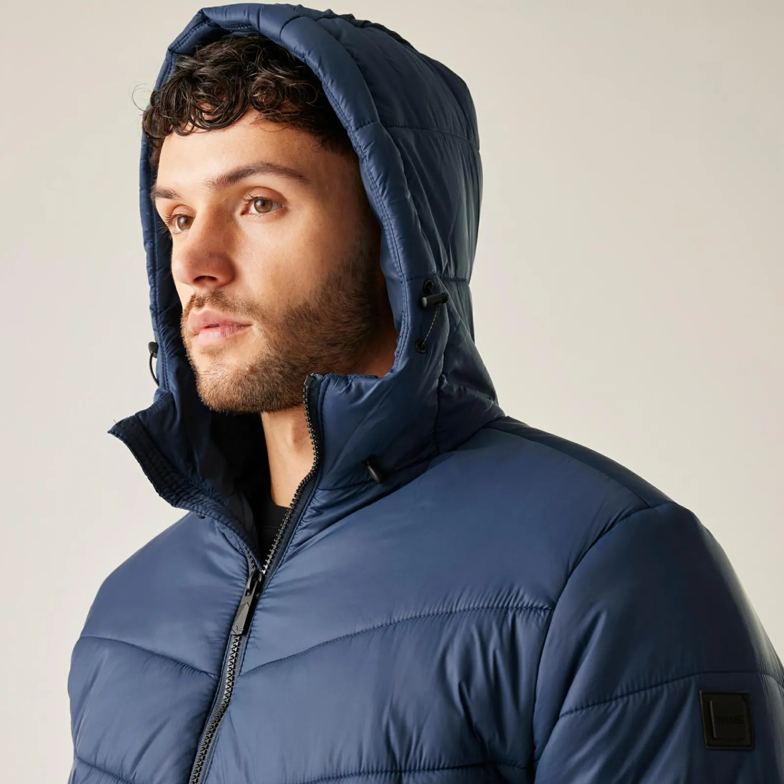 Regatta Volter Loft III Doudoune chauffante pour homme |<Femme Vestes Chauffantes|Vestes Chauffantes