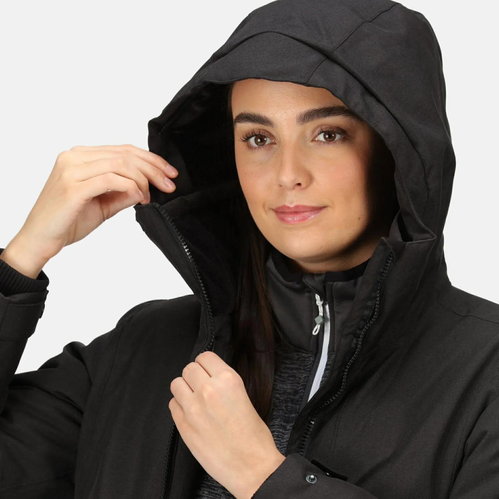 Regatta Voltera IV Veste chauffante pour femme |<Femme Vestes Chauffantes|Vestes Chauffantes