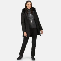 Regatta Voltera IV Veste chauffante pour femme |<Femme Vestes Chauffantes|Vestes Chauffantes