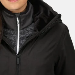 Regatta Voltera IV Veste chauffante pour femme |<Femme Vestes Chauffantes|Vestes Chauffantes