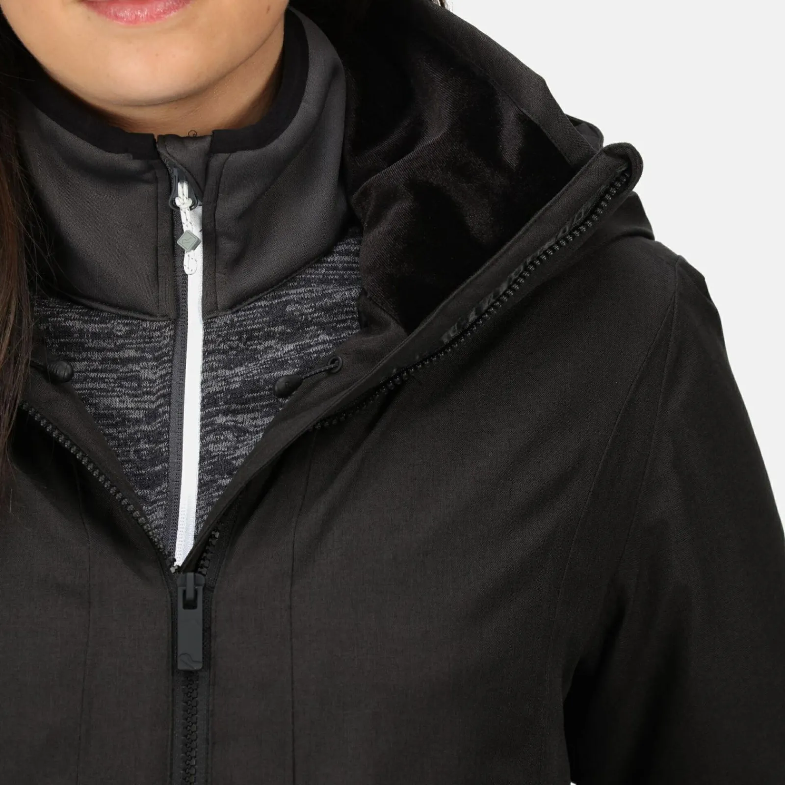 Regatta Voltera IV Veste chauffante pour femme |<Femme Vestes Chauffantes|Vestes Chauffantes