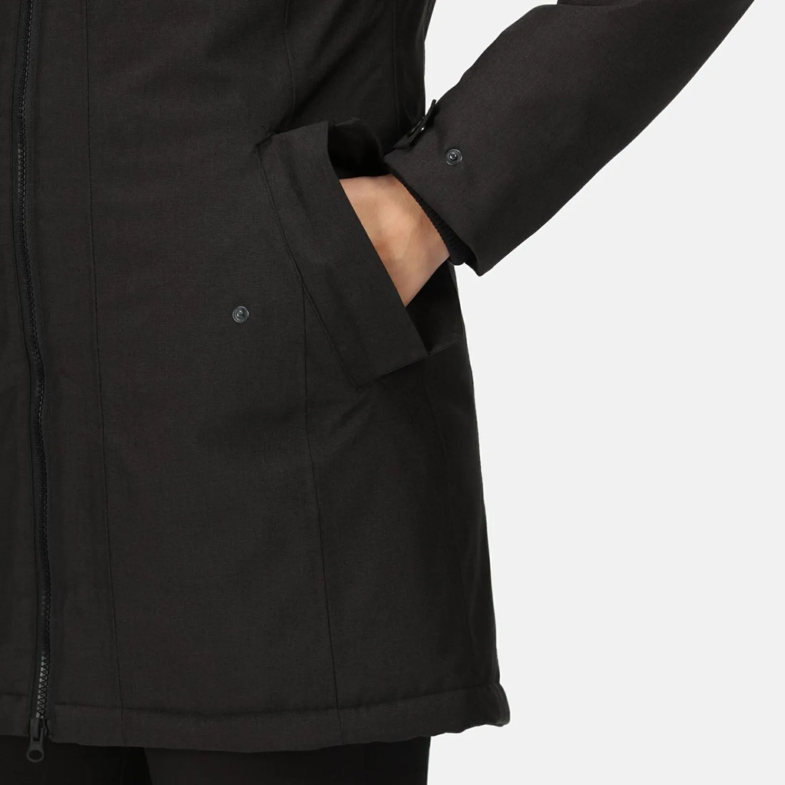 Regatta Voltera IV Veste chauffante pour femme |<Femme Vestes Chauffantes|Vestes Chauffantes