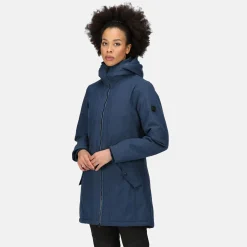 Regatta Voltera IV Veste chauffante pour femme |<Femme Vestes Chauffantes|Vestes Chauffantes
