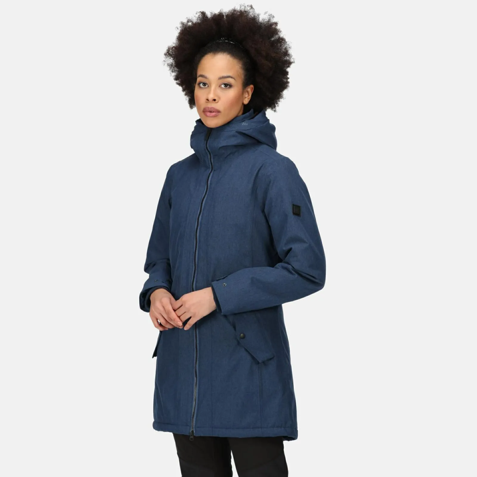 Regatta Voltera IV Veste chauffante pour femme |<Femme Vestes Chauffantes|Vestes Chauffantes