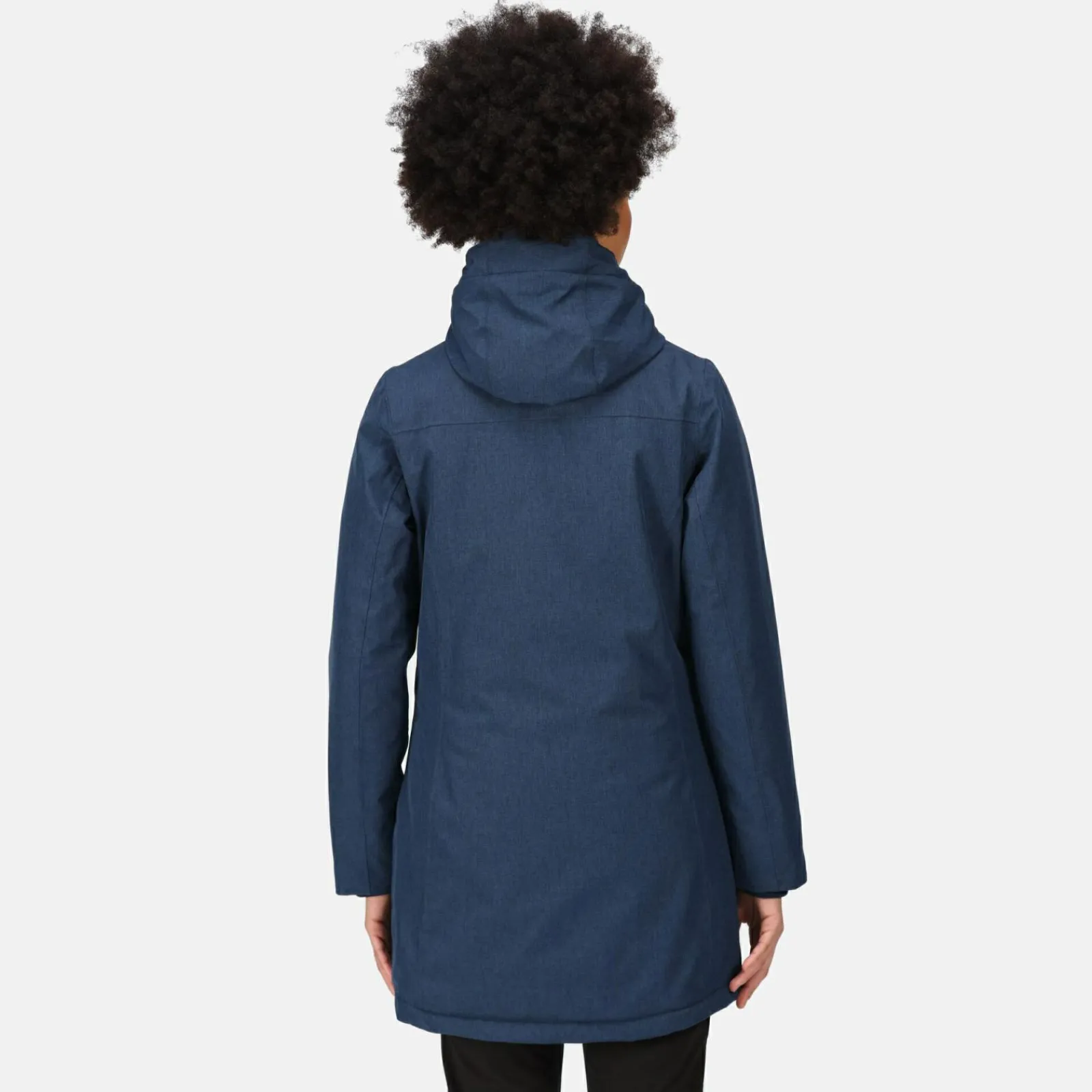 Regatta Voltera IV Veste chauffante pour femme |<Femme Vestes Chauffantes|Vestes Chauffantes