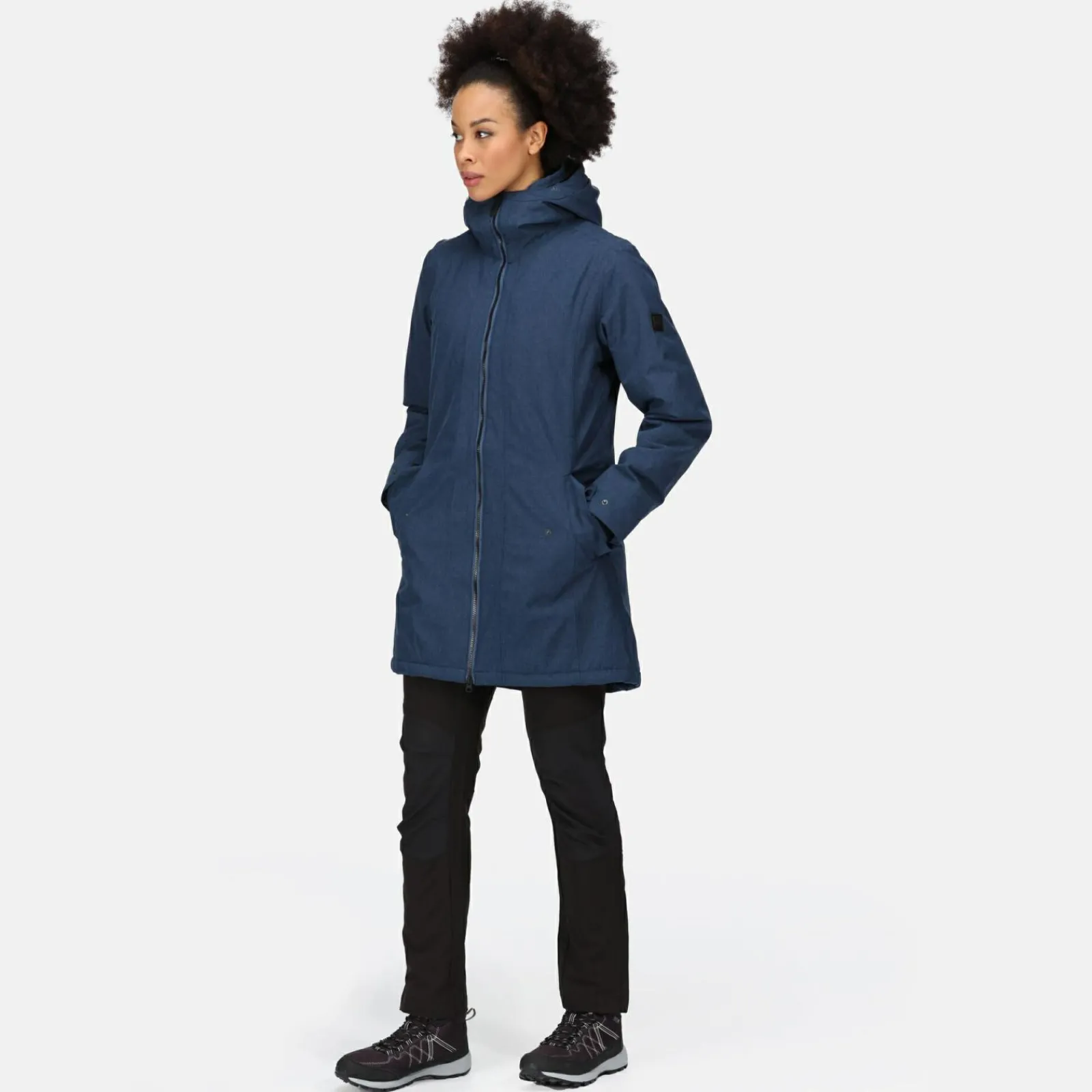 Regatta Voltera IV Veste chauffante pour femme |<Femme Vestes Chauffantes|Vestes Chauffantes