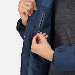 Regatta Voltera IV Veste chauffante pour femme |<Femme Vestes Chauffantes|Vestes Chauffantes