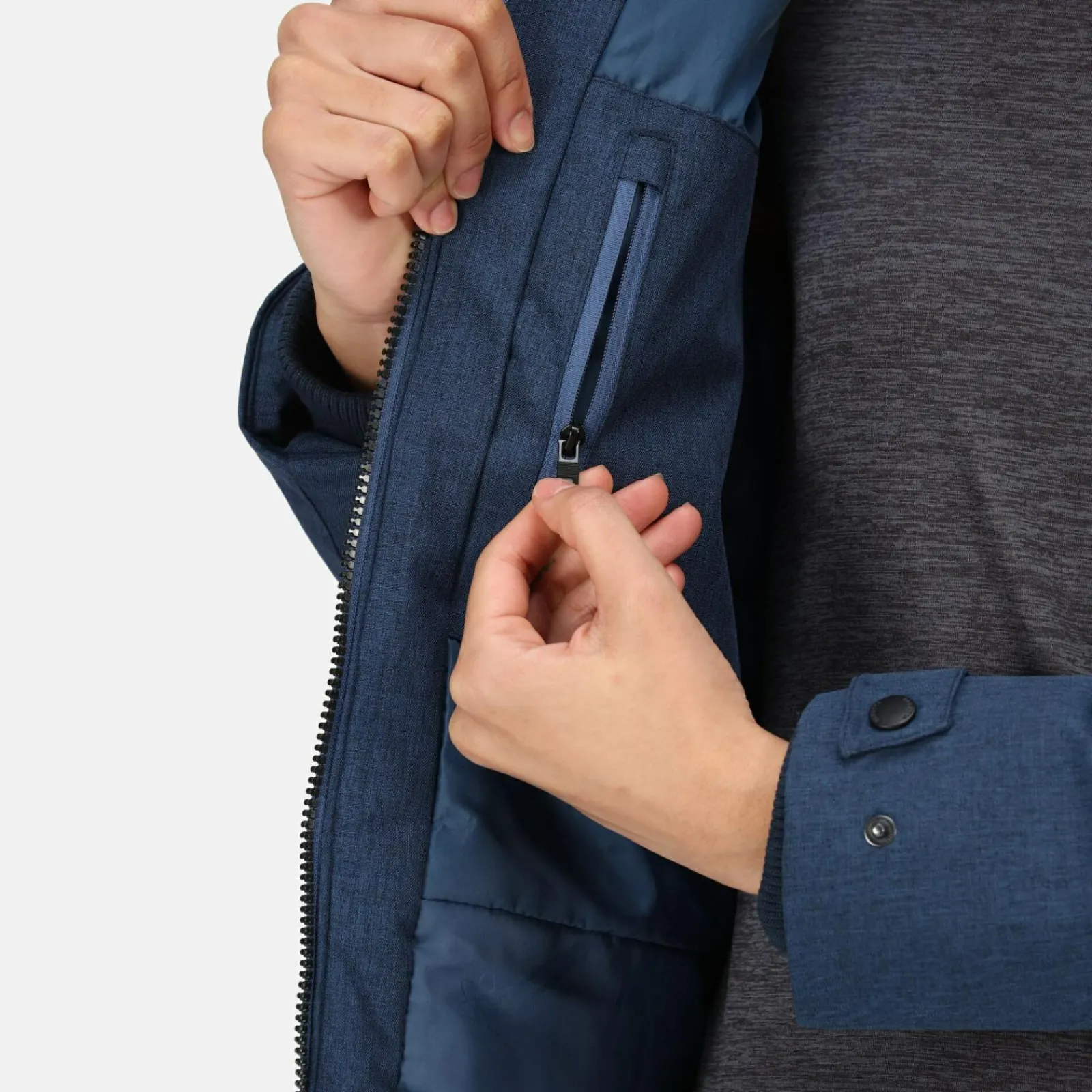 Regatta Voltera IV Veste chauffante pour femme |<Femme Vestes Chauffantes|Vestes Chauffantes
