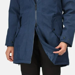 Regatta Voltera IV Veste chauffante pour femme |<Femme Vestes Chauffantes|Vestes Chauffantes