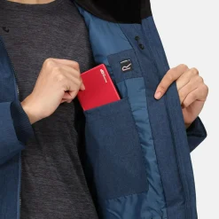 Regatta Voltera IV Veste chauffante pour femme |<Femme Vestes Chauffantes|Vestes Chauffantes