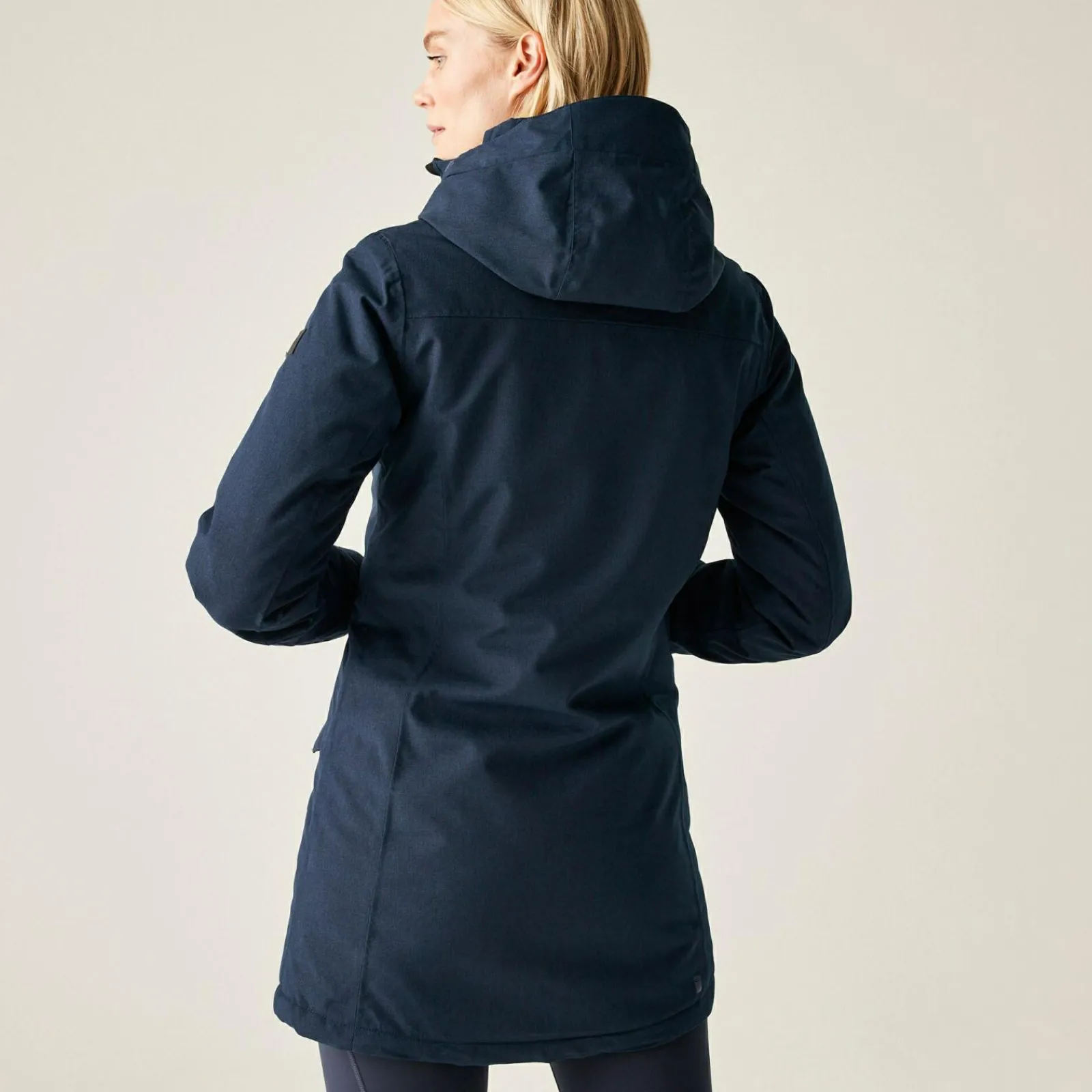 Regatta Voltera IV Veste chauffante pour femme |<Femme Parkas|Vestes Chaudes