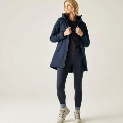 Regatta Voltera IV Veste chauffante pour femme |<Femme Parkas|Vestes Chaudes