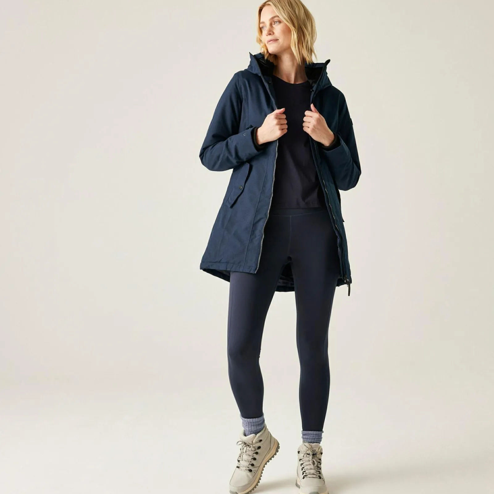 Regatta Voltera IV Veste chauffante pour femme |<Femme Parkas|Vestes Chaudes