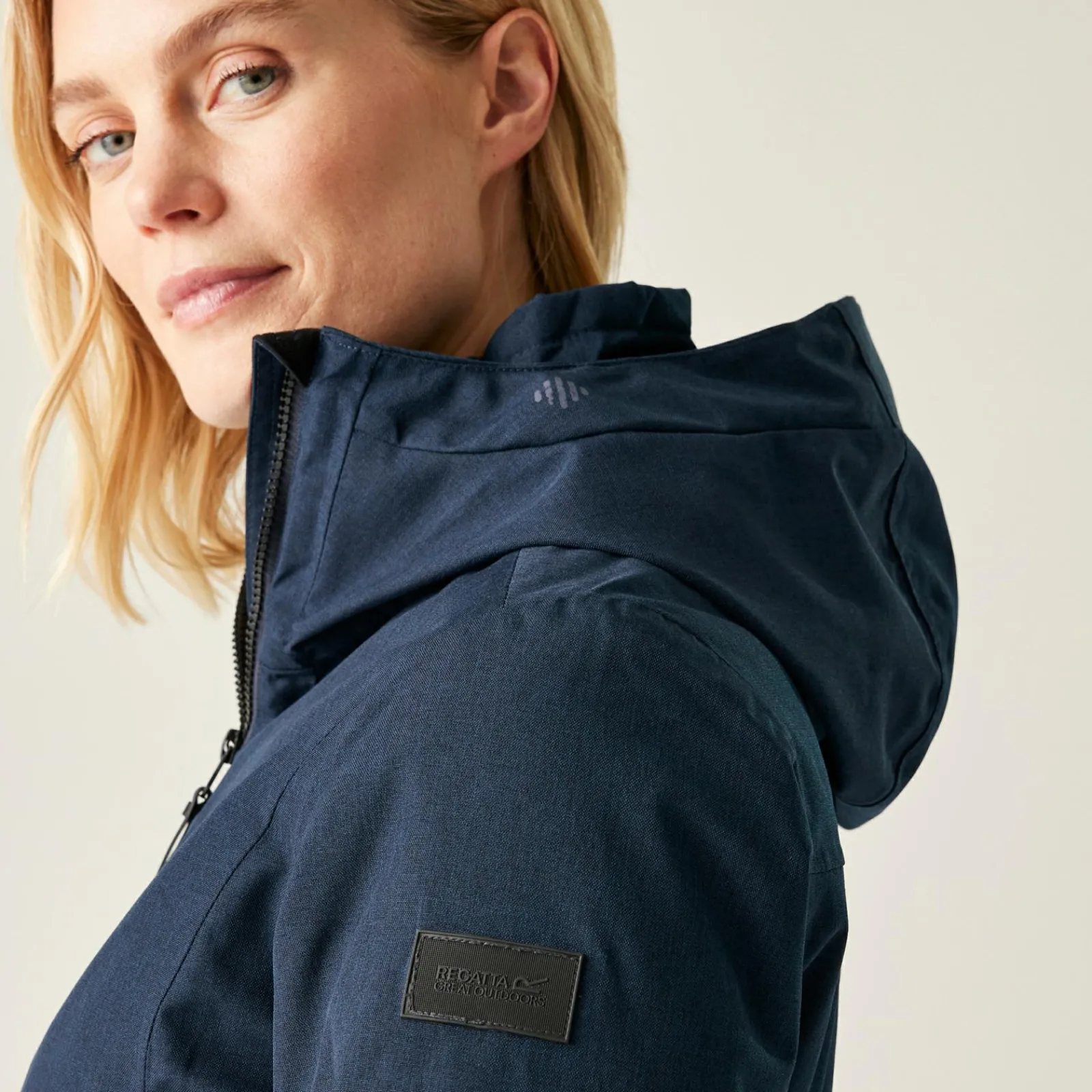 Regatta Voltera IV Veste chauffante pour femme |<Femme Parkas|Vestes Chaudes