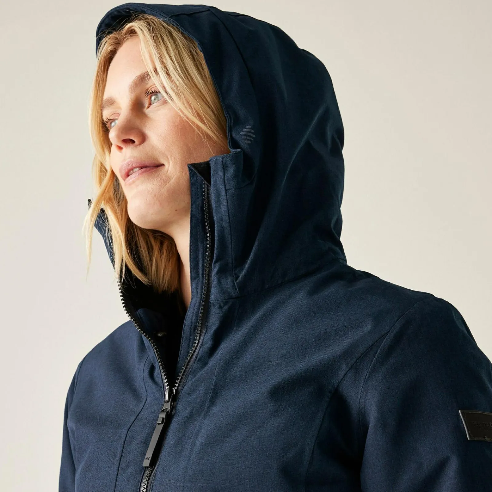 Regatta Voltera IV Veste chauffante pour femme |<Femme Parkas|Vestes Chaudes