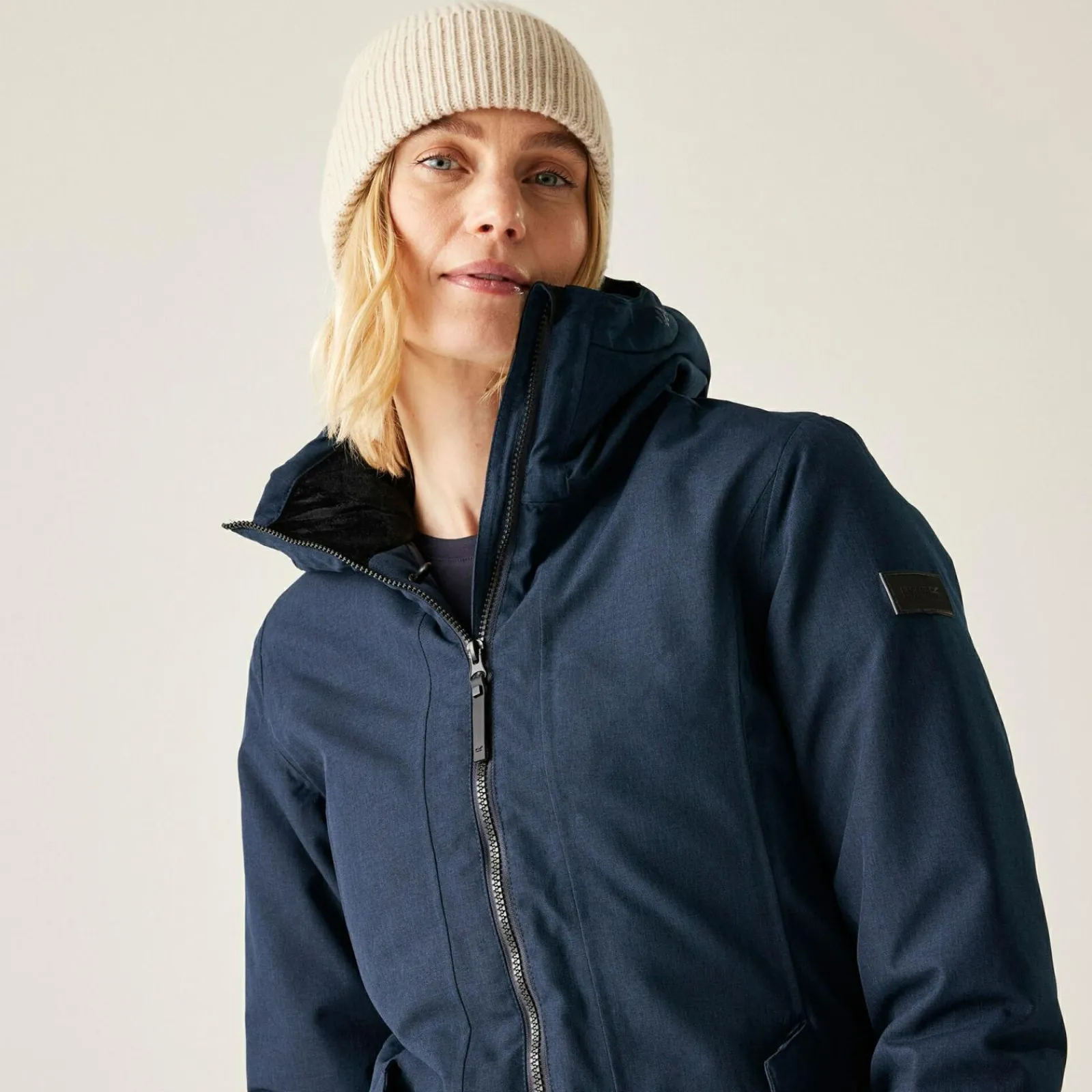 Regatta Voltera IV Veste chauffante pour femme |<Femme Parkas|Vestes Chaudes