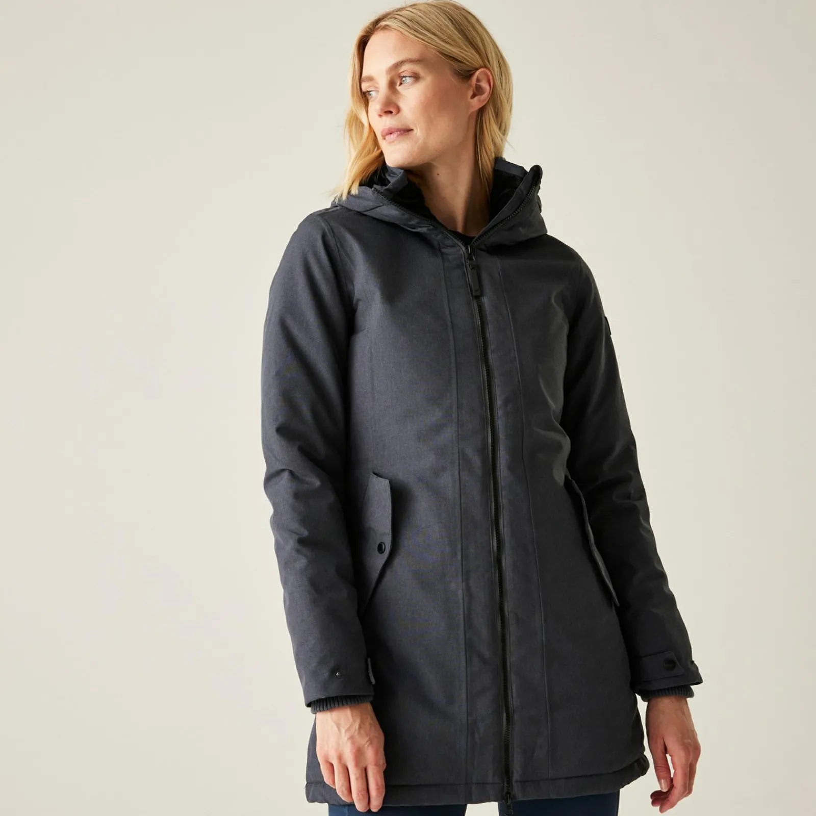 Regatta Voltera IV Veste chauffante pour femme |<Femme Parkas|Vestes Chaudes