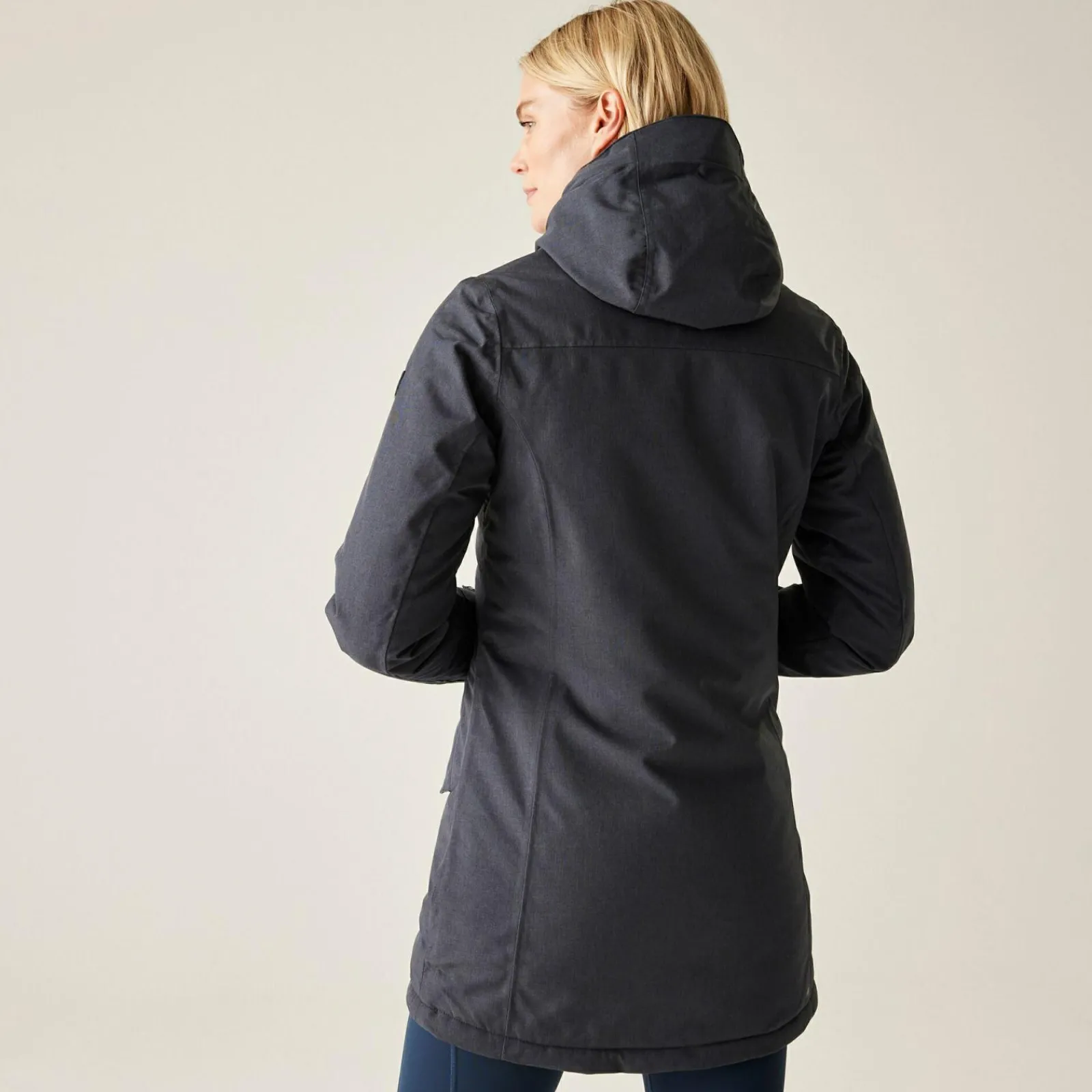 Regatta Voltera IV Veste chauffante pour femme |<Femme Parkas|Vestes Chaudes