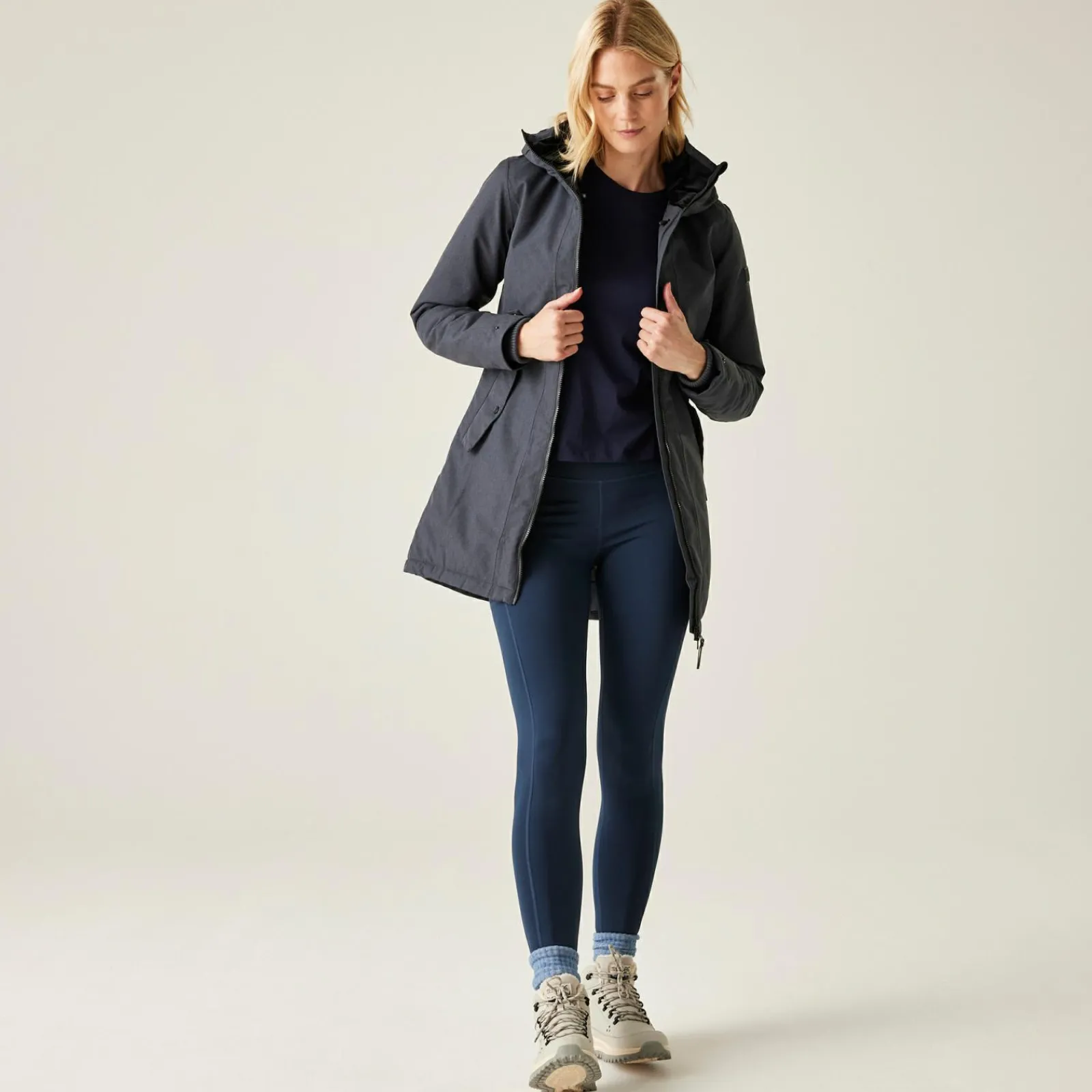 Regatta Voltera IV Veste chauffante pour femme |<Femme Parkas|Vestes Chaudes