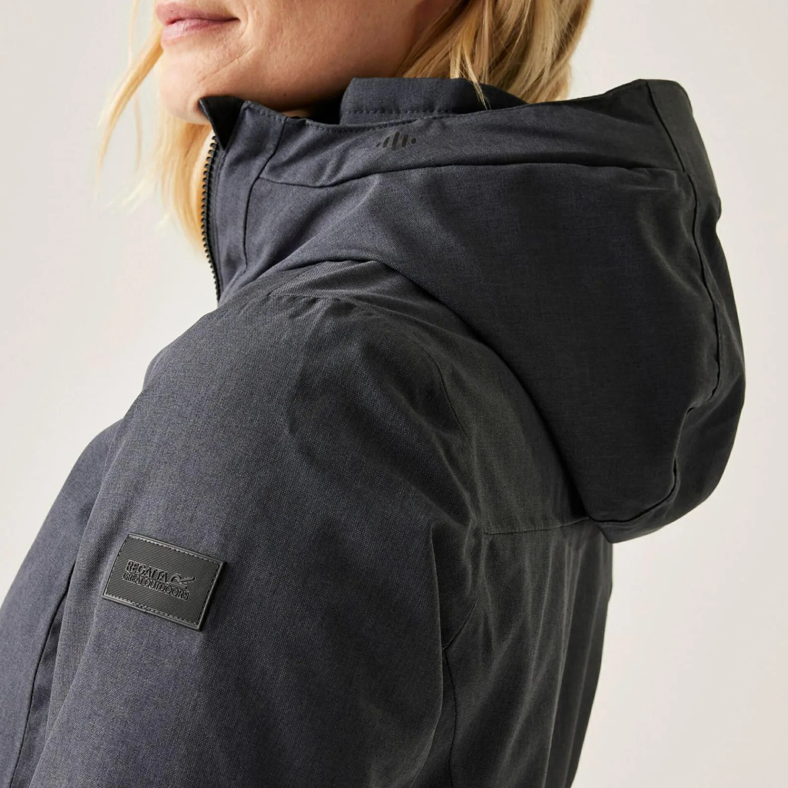 Regatta Voltera IV Veste chauffante pour femme |<Femme Parkas|Vestes Chaudes