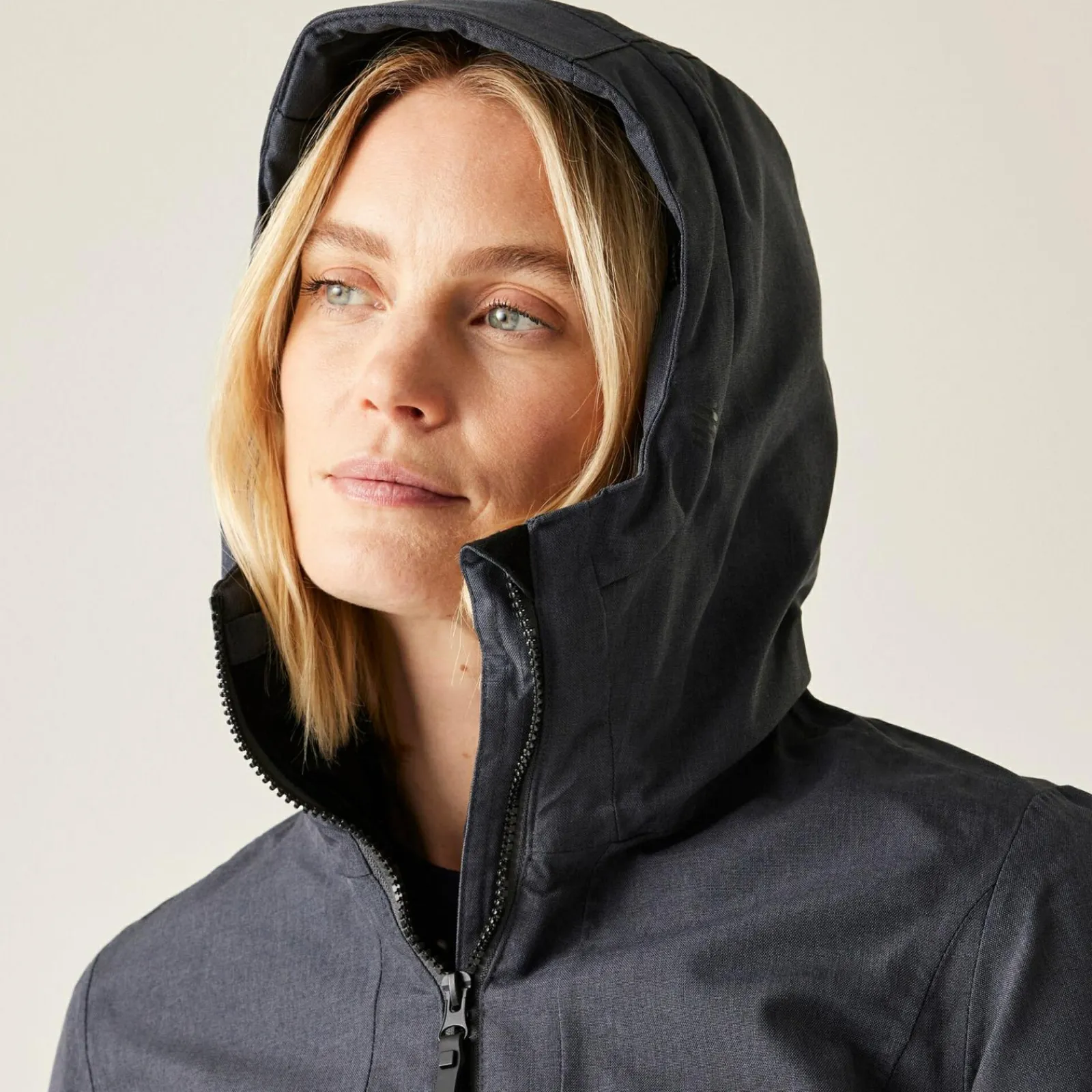 Regatta Voltera IV Veste chauffante pour femme |<Femme Parkas|Vestes Chaudes