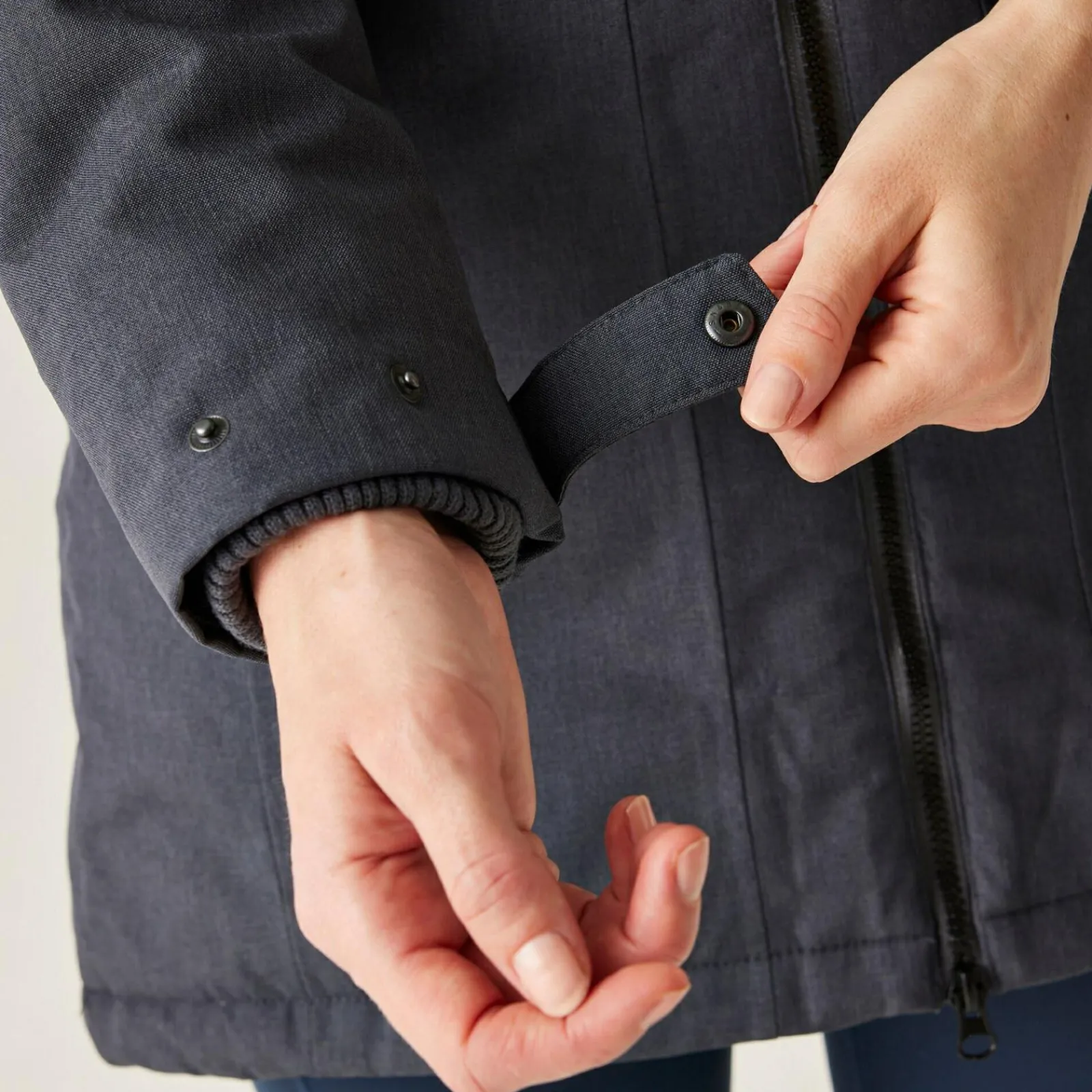 Regatta Voltera IV Veste chauffante pour femme |<Femme Parkas|Vestes Chaudes